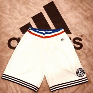 Men’s NBA All Star Basketball Shorts